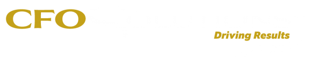 CFO Solutions - NW, LLC Logo