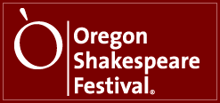 Oregon Shakespeare Festival (OSF) Logo